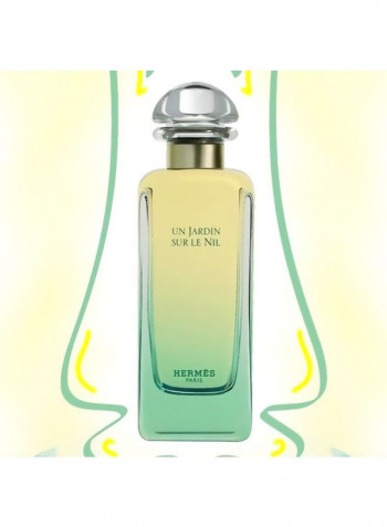 Un Jardin Sur Le Nil EDT 100ml