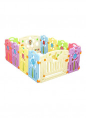 12-Piece Play Fence Set reviews 12-Piece Play Fence Set