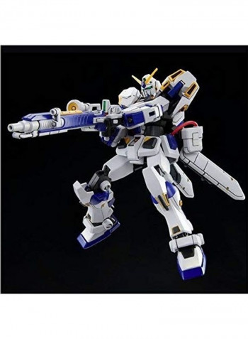 Gundam G04 Model Kit