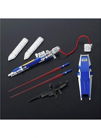 Gundam G04 Model Kit