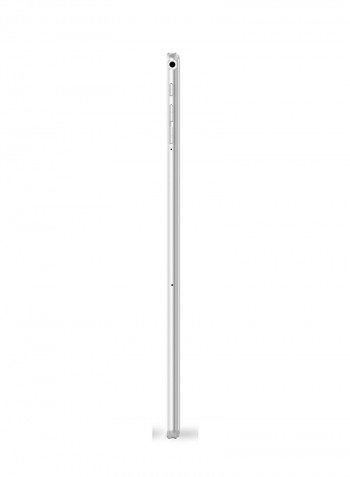 T2 10.1-Inch Tablet 4GB 64GB 4G LTE White