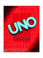 Uno Deluxe Figure 2x10inch