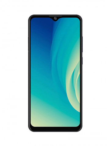 BLADE A7s 2020 Dual Sim 3GB RAM 4G LTE Black