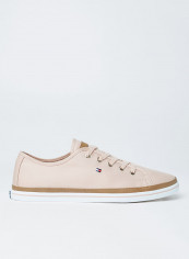 Iconic Sneakers Pink