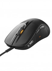 Rival 710 Truemove3 Optical Sensor Gaming Mouse With Oled Display Black reviews Rival 710 Truemove3 Optical Sensor Gaming Mouse With Oled Display Black