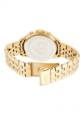 Women's Water Resistant Analog Watch 1781977