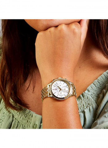 Women's Water Resistant Analog Watch 1781977