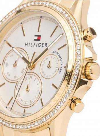 Women's Water Resistant Analog Watch 1781977