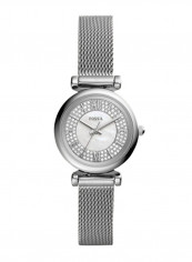 Women's Carlie Analog Watch ES4837