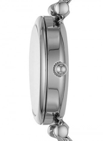 Women's Carlie Analog Watch ES4837