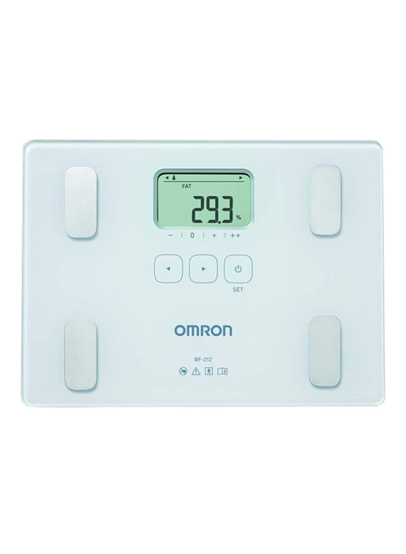BF214 Body Composition Monitor