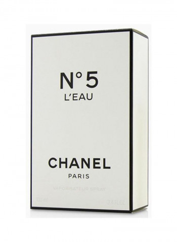 N5 L'Eau EDT 100ml