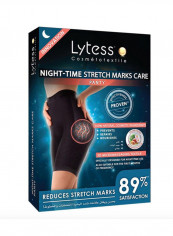 Night-Time Stretch Marks Care Panty Black L/XL reviews Night-Time Stretch Marks Care Panty Black L/XL