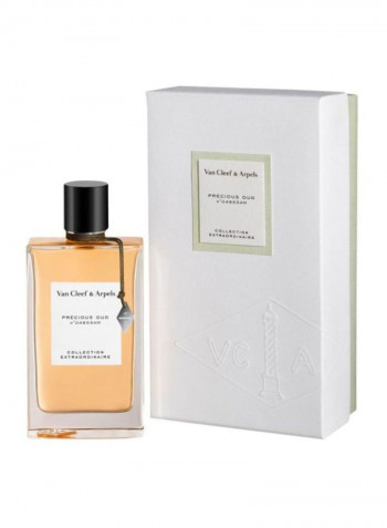 Precious Oud 75ml