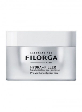 Time-Filler Eyes Absolute Eye Correction Cream 50ml