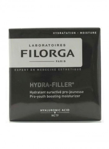 Time-Filler Eyes Absolute Eye Correction Cream 50ml