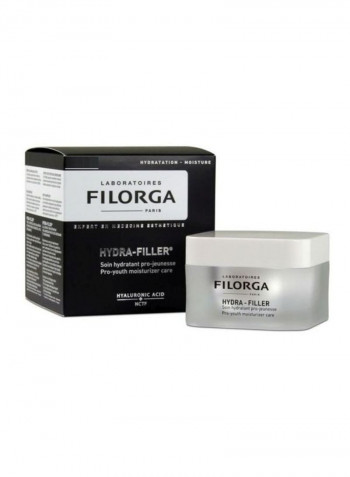 Time-Filler Eyes Absolute Eye Correction Cream 50ml