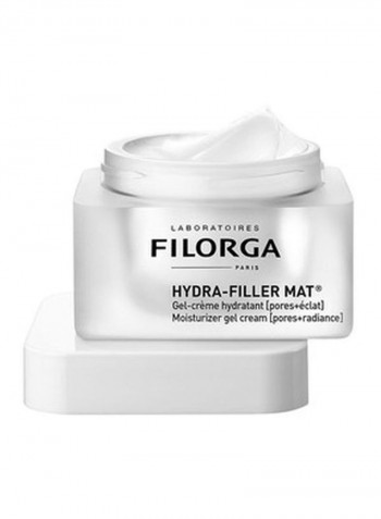 Time-Filler Eyes Absolute Eye Correction Cream 50ml