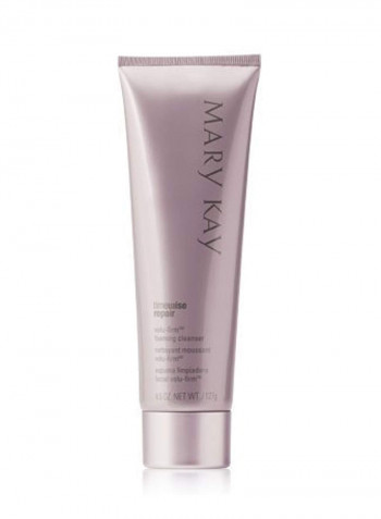 Mary Kay Timewise Repair Volu-Firm Foaming Cleanser Full Size Free Shipping Retail $ 25 Shipped Next Bussines Day
