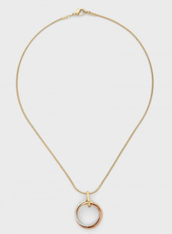 Stylish Russian Trio Jewelry Set
