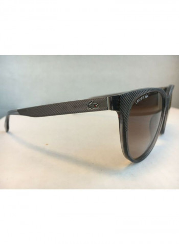 Women's UV Protection Oval Sunglasses - Lens Size: 56 mm