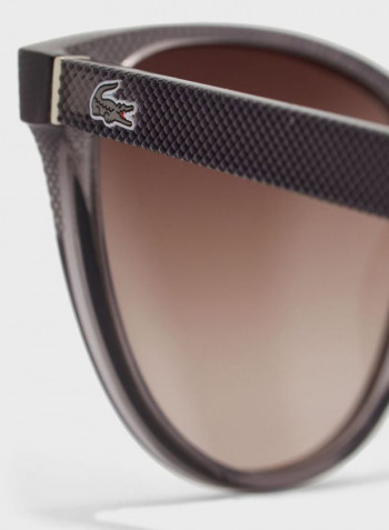Women's UV Protection Oval Sunglasses - Lens Size: 56 mm