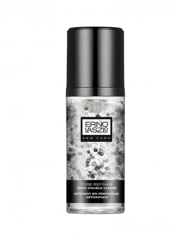 Pore Refining Detox Double Cleanse 100ml