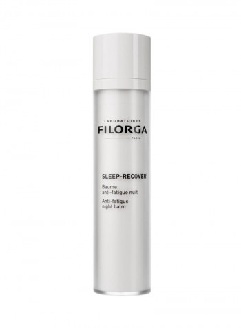Sleep Recover Anti Fatigue Night Balm 50ml