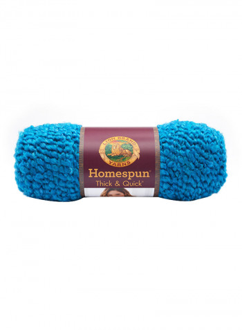 Thick And Quick Yarn Opal 160yard