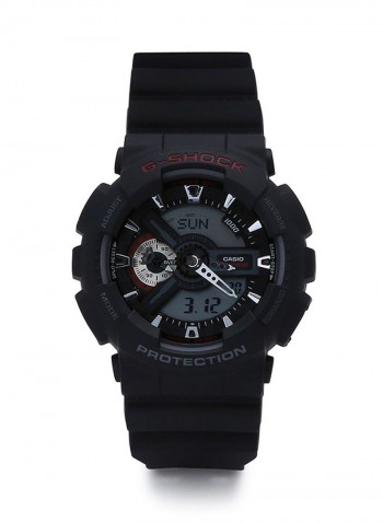 Men's Analog/Digital Watch GA-110-1ADR
