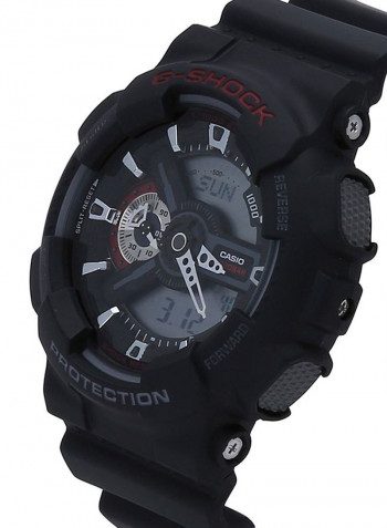 Men's Analog/Digital Watch GA-110-1ADR