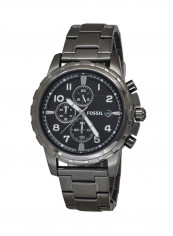 Men's Stainless Steel Analog Wrist Watch FS4721