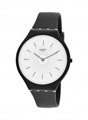 Skinnoir Water Resistant Analog Watch Svub100