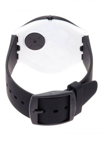 Skinnoir Water Resistant Analog Watch Svub100