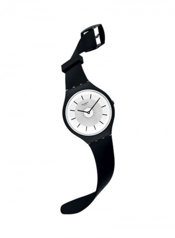 Skinnoir Water Resistant Analog Watch Svub100
