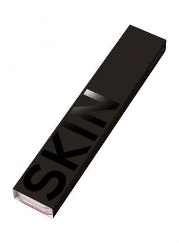 Skinnoir Water Resistant Analog Watch Svub100