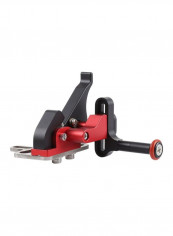 Shutter Release Trigger Extension Black/Red/Silver reviews Shutter Release Trigger Extension Black/Red/Silver