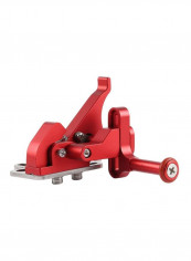 Shutter Release Trigger Extension Red/Silver reviews Shutter Release Trigger Extension Red/Silver