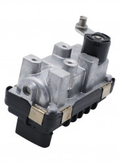 Turbo Charger Actuator For Mercedes 3.0 تقييمات Turbo Charger Actuator For Mercedes 3.0