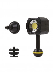Waterproof Scuba Diving Light Black reviews Waterproof Scuba Diving Light Black