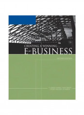 Creating A Winning E-Business Paperback English by H. Albert Napier - 30 January 2006