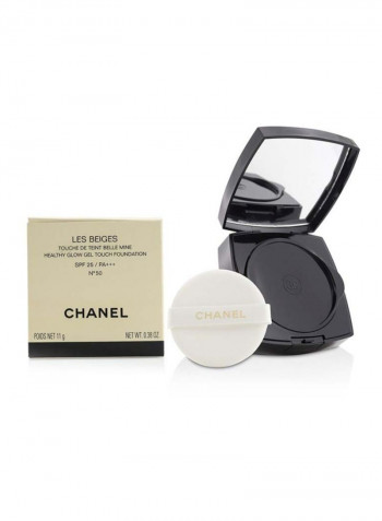 Les Beiges Healthy Glow Gel Touch Foundation SPF 25 N50