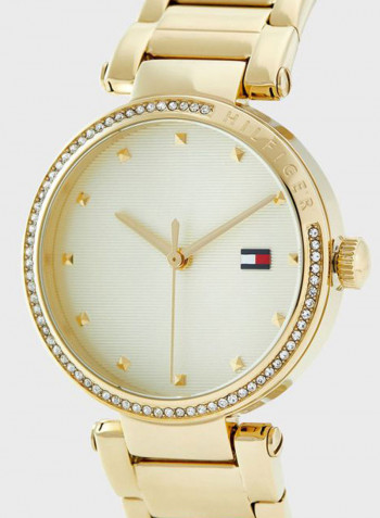 Women's Lynn Water Resistant Analog Watch 1782235