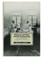Regulating Professions Hardcover reviews Regulating Professions Hardcover