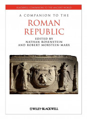 A Companion To The Roman Republic Paperback reviews A Companion To The Roman Republic Paperback