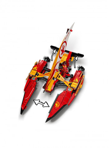 71748 Catamaran Sea Battle