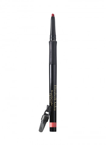 Beautiful Colour Precision Glide Lip Liner Red