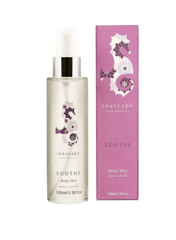 Soothe Body Mist 100ml