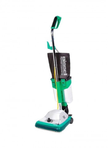 ProCup Comfort Upright Vacuum With Magnet 4.7Litre 4.7 l 400 W BG101DC Black/Green/Silver