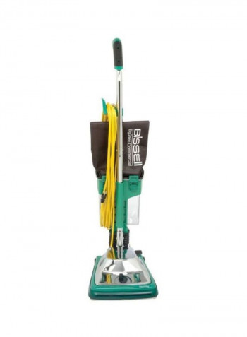 ProCup Comfort Upright Vacuum With Magnet 4.7Litre 4.7 l 400 W BG101DC Black/Green/Silver